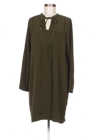 Kleid Geisha, Größe L, Farbe Grün, Preis 16,70 €
