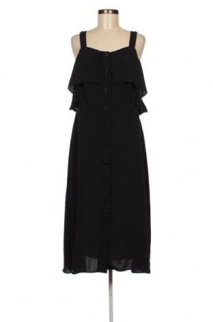 Φόρεμα George, Μέγεθος XL, Χρώμα Μαύρο, Τιμή 9,87 €