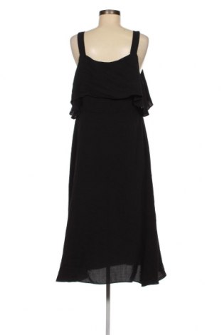 Φόρεμα George, Μέγεθος XL, Χρώμα Μαύρο, Τιμή 17,94 €