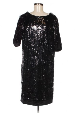 Kleid George, Größe XL, Farbe Schwarz, Preis € 40,36