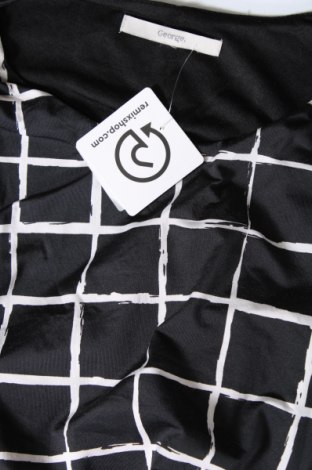 Šaty  George, Veľkosť M, Farba Čierna, Cena  16,44 €