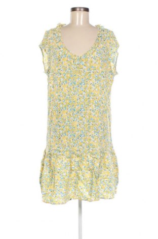 Φόρεμα Gerard Darel, Μέγεθος L, Χρώμα Πολύχρωμο, Τιμή 32,16 €