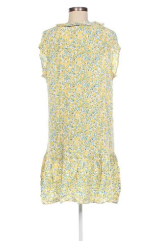 Φόρεμα Gerard Darel, Μέγεθος L, Χρώμα Πολύχρωμο, Τιμή 32,16 €