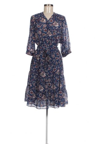 Φόρεμα Gerard Darel, Μέγεθος XL, Χρώμα Πολύχρωμο, Τιμή 48,25 €