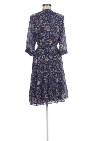 Šaty  Gerard Darel, Velikost XL, Barva Vícebarevné, Cena  1 243,00 Kč