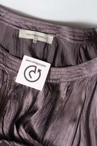 Φόρεμα Gerard Darel, Μέγεθος M, Χρώμα Γκρί, Τιμή 51,48 €