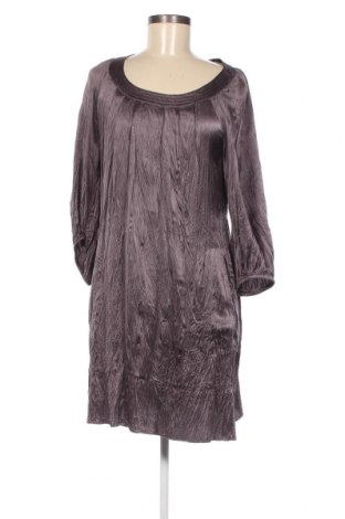 Kleid Gerard Darel, Größe M, Farbe Grau, Preis € 49,50