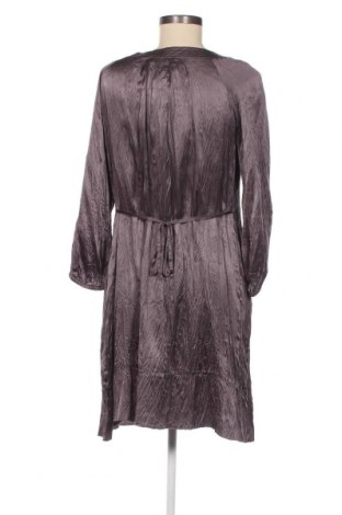 Φόρεμα Gerard Darel, Μέγεθος M, Χρώμα Γκρί, Τιμή 51,48 €