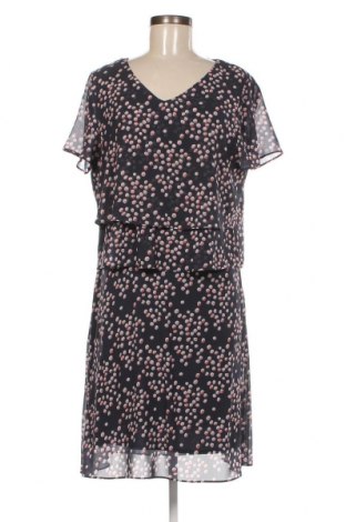 Kleid Gerry Weber, Größe L, Farbe Mehrfarbig, Preis 48,50 €