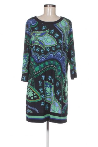 Kleid Gerry Weber, Größe S, Farbe Mehrfarbig, Preis € 8,56