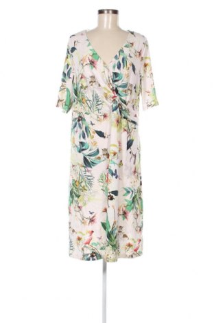 Φόρεμα Gerry Weber, Μέγεθος XXL, Χρώμα Πολύχρωμο, Τιμή 50,72 €