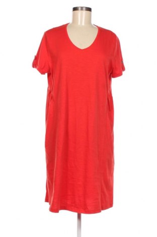 Kleid Gerry Weber, Größe M, Farbe Rot, Preis 72,00 €