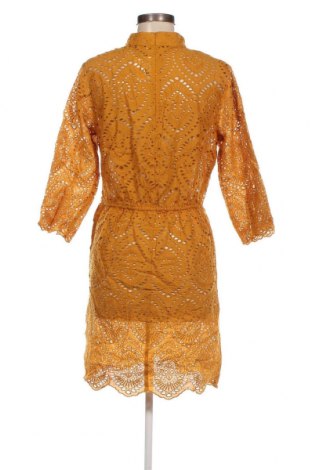 Φόρεμα Gestuz, Μέγεθος M, Χρώμα Κίτρινο, Τιμή 40,21 €