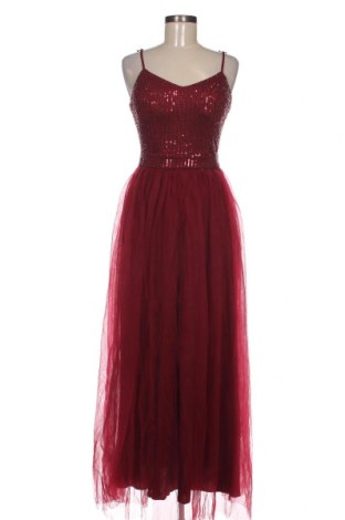 Kleid Giffniseti, Größe S, Farbe Rot, Preis € 24,22
