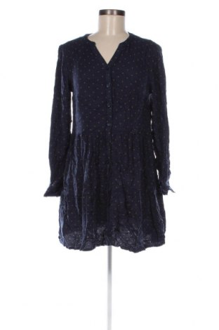 Φόρεμα Gina, Μέγεθος M, Χρώμα Μπλέ, Τιμή 4,31 €
