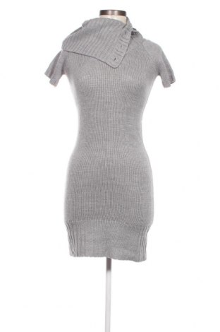 Šaty  Gina, Veľkosť XS, Farba Sivá, Cena  8,88 €