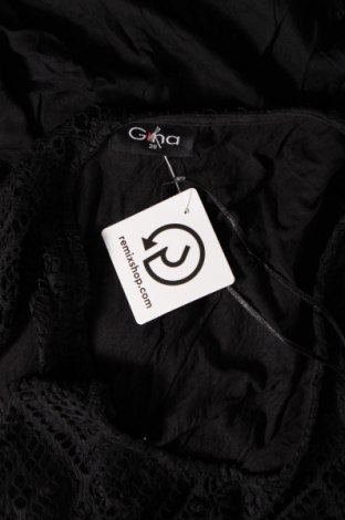 Šaty  Gina, Velikost M, Barva Černá, Cena  462,00 Kč