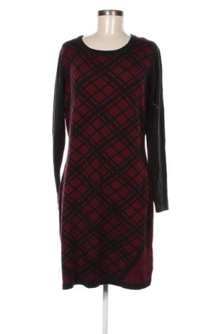 Φόρεμα Gina, Μέγεθος XL, Χρώμα Πολύχρωμο, Τιμή 12,56 €