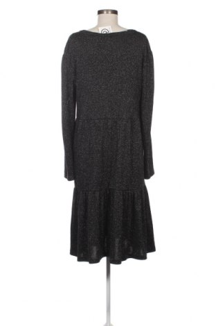 Šaty  Gina, Veľkosť XL, Farba Čierna, Cena  12,82 €