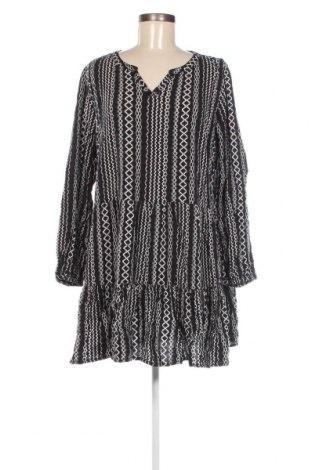 Kleid Gina, Größe XL, Farbe Schwarz, Preis 20,18 €