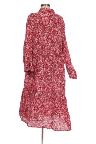 Φόρεμα Gina, Μέγεθος XL, Χρώμα Πολύχρωμο, Τιμή 28,45 €