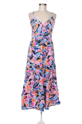 Kleid Gina, Größe L, Farbe Mehrfarbig, Preis € 20,18