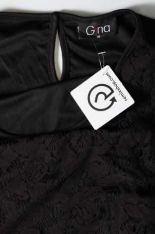 Φόρεμα Gina, Μέγεθος M, Χρώμα Μαύρο, Τιμή 11,84 €