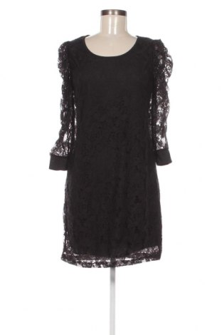 Kleid Gina, Größe M, Farbe Schwarz, Preis 13,32 €