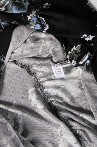 Φόρεμα Gina, Μέγεθος XS, Χρώμα Μαύρο, Τιμή 17,94 €