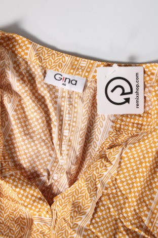 Šaty  Gina, Veľkosť XL, Farba Žltá, Cena  13,15 €