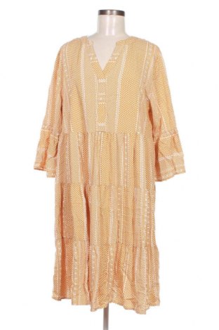 Kleid Gina, Größe XL, Farbe Gelb, Preis 16,14 €