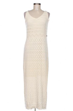 Kleid Gina, Größe XL, Farbe Ecru, Preis 20,18 €
