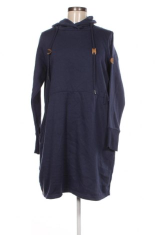 Šaty  Gina, Veľkosť XL, Farba Modrá, Cena  16,44 €