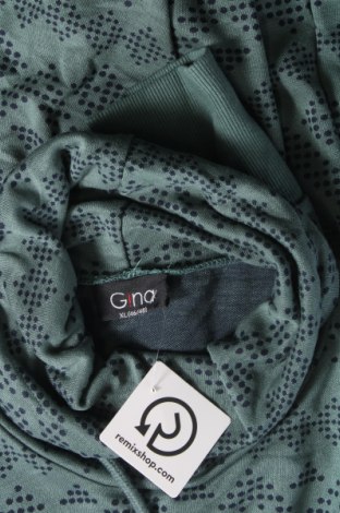 Φόρεμα Gina, Μέγεθος XL, Χρώμα Πράσινο, Τιμή 9,87 €