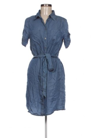 Šaty  Gina, Velikost M, Barva Modrá, Cena  462,00 Kč
