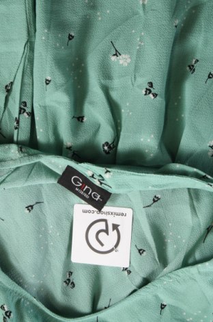 Φόρεμα Gina, Μέγεθος M, Χρώμα Πράσινο, Τιμή 17,94 €