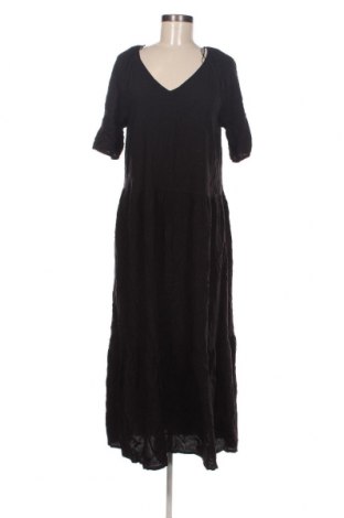 Φόρεμα Gina, Μέγεθος L, Χρώμα Μαύρο, Τιμή 10,76 €