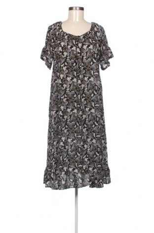 Φόρεμα Gina, Μέγεθος XL, Χρώμα Πολύχρωμο, Τιμή 10,76 €