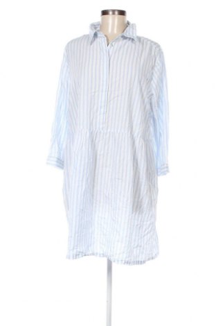 Φόρεμα Gina, Μέγεθος XXL, Χρώμα Λευκό, Τιμή 17,94 €