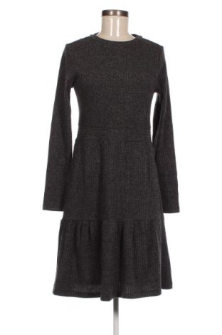 Kleid Gina, Größe L, Farbe Grau, Preis 8,07 €