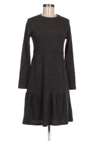 Kleid Gina, Größe L, Farbe Grau, Preis € 7,06