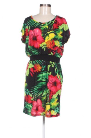 Kleid Gina, Größe M, Farbe Mehrfarbig, Preis € 12,03