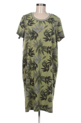 Φόρεμα Gina Benotti, Μέγεθος XL, Χρώμα Πράσινο, Τιμή 17,94 €
