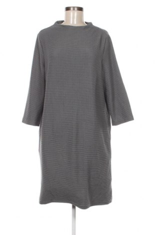 Φόρεμα Gina Benotti, Μέγεθος M, Χρώμα Γκρί, Τιμή 4,49 €