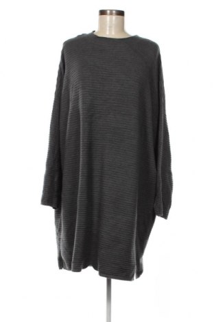 Kleid Gina Benotti, Größe XL, Farbe Grau, Preis € 9,69