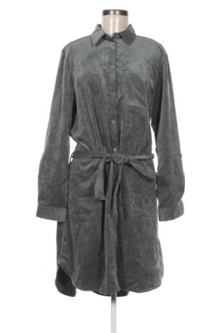 Kleid Gina Benotti, Größe L, Farbe Grün, Preis 11,10 €