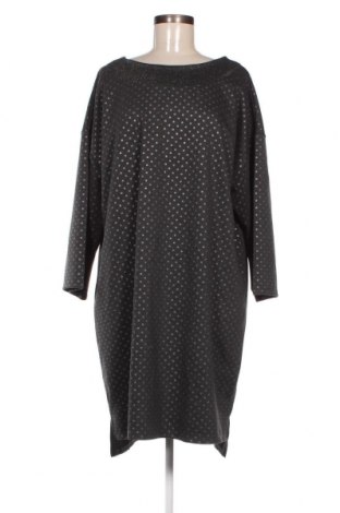 Kleid Gina Benotti, Größe XXL, Farbe Grau, Preis 20,18 €
