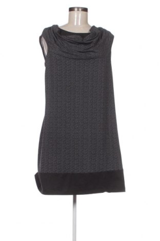 Kleid Gina Benotti, Größe L, Farbe Grau, Preis 11,10 €