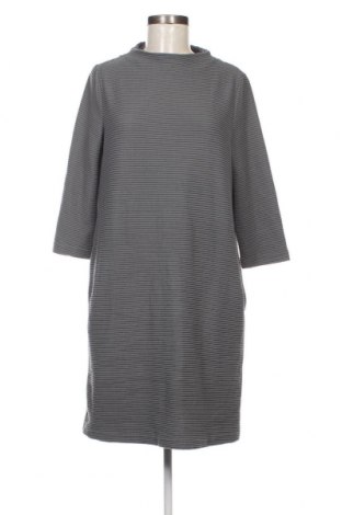 Kleid Gina Benotti, Größe M, Farbe Grau, Preis € 4,44