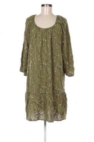 Šaty  Gina Benotti, Velikost XL, Barva Zelená, Cena  462,00 Kč